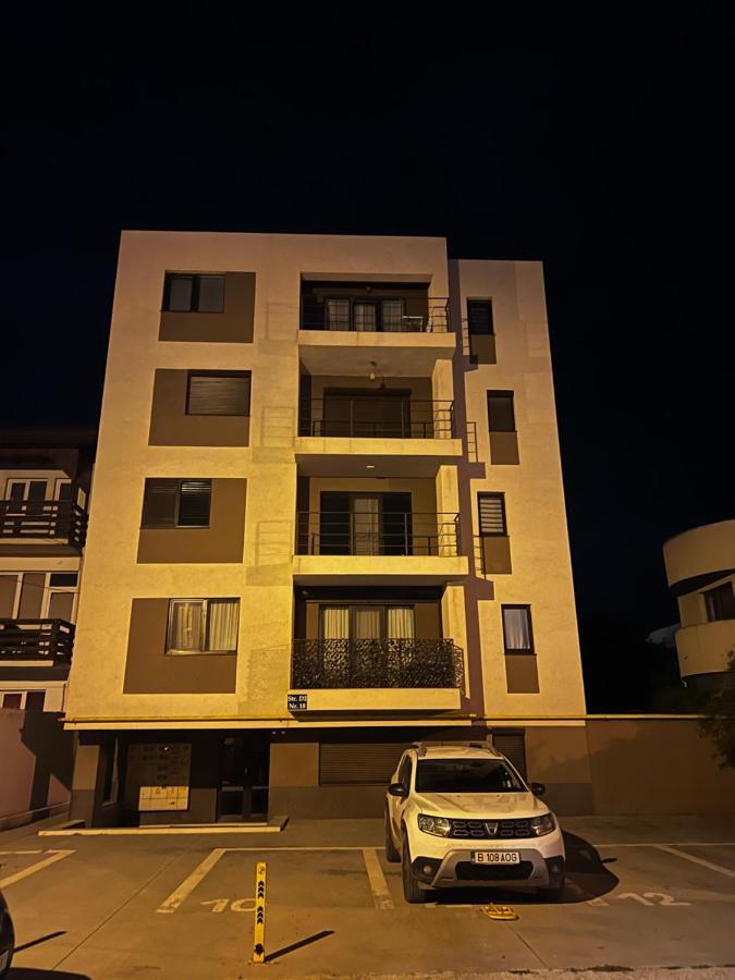 Holidays Vibes Apart Mamaia Nord Нэводари Экстерьер фото