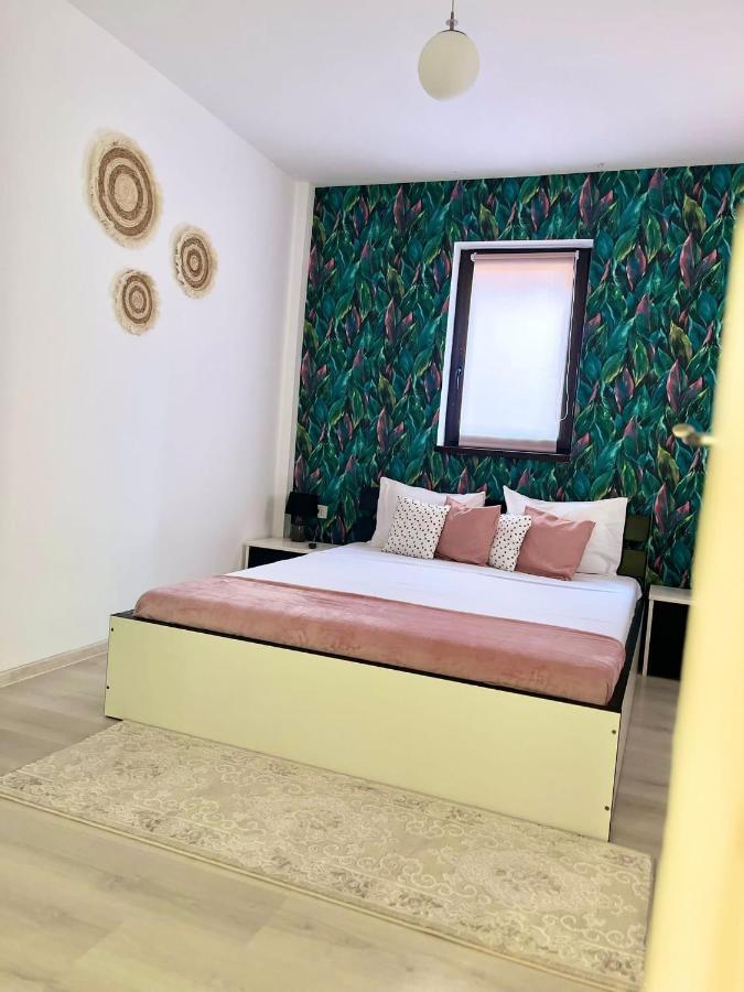 Holidays Vibes Apart Mamaia Nord Нэводари Экстерьер фото
