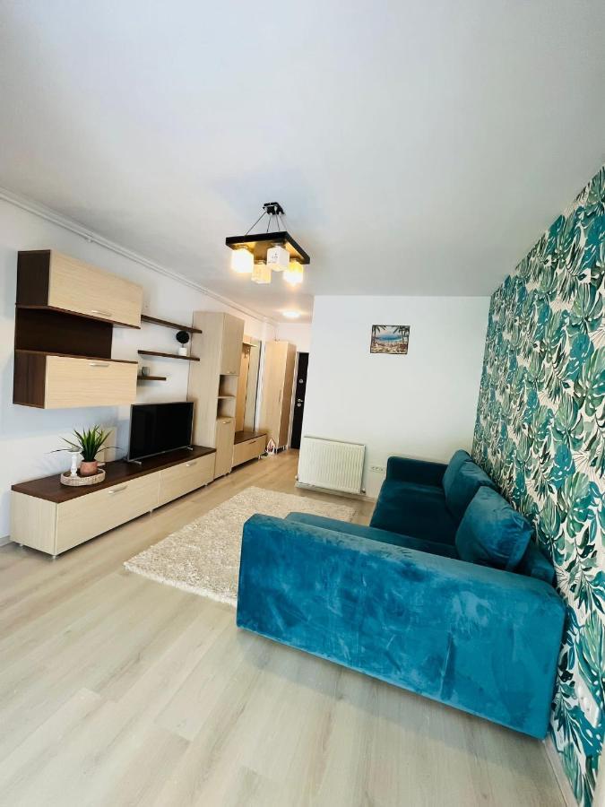 Holidays Vibes Apart Mamaia Nord Нэводари Экстерьер фото