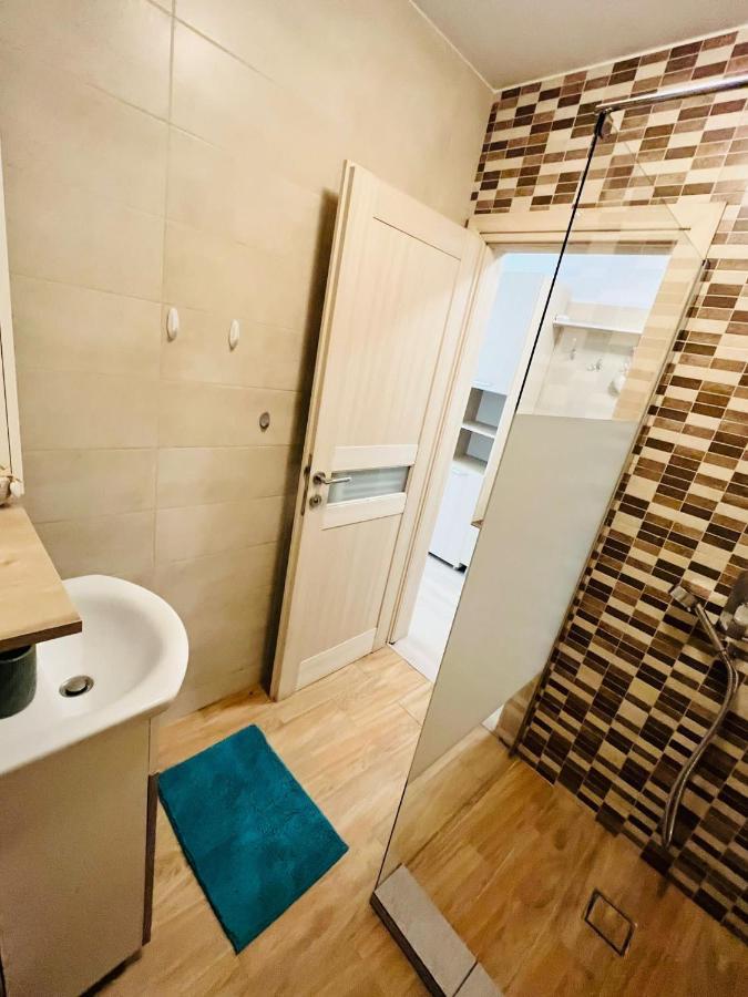 Holidays Vibes Apart Mamaia Nord Нэводари Экстерьер фото