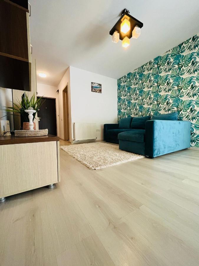 Holidays Vibes Apart Mamaia Nord Нэводари Экстерьер фото